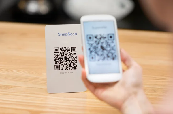QR codes 