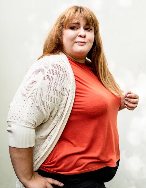 Plus-Size Clothing