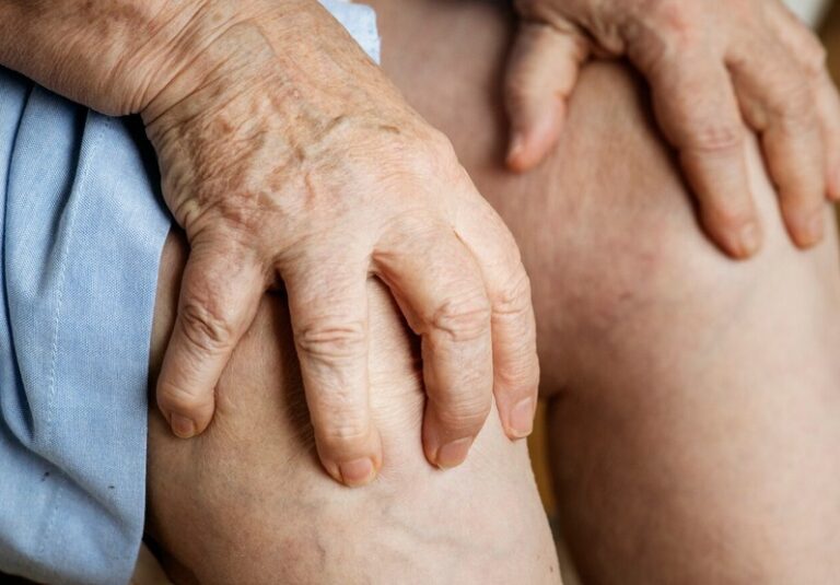 Water retention