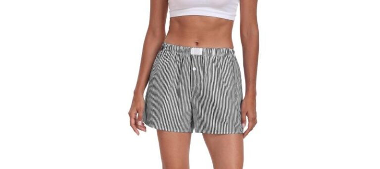 The Day Boxer Shorts Undid My Entire Fashion Philosophy