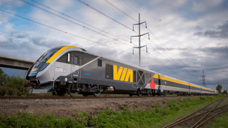 VIA Rail