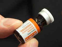 Canada's Opioid Crisis