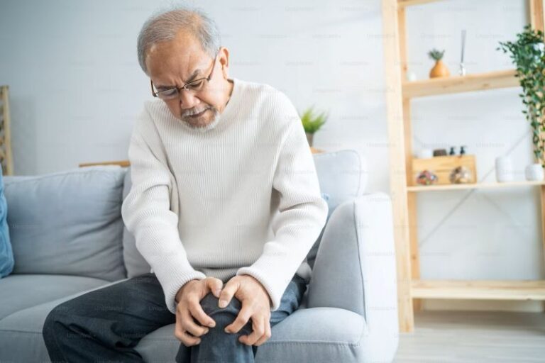 Osteoarthritis