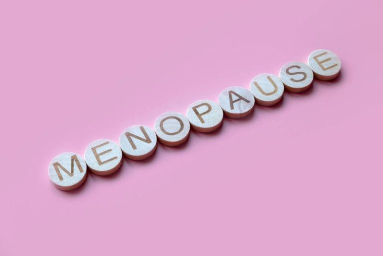 menopause