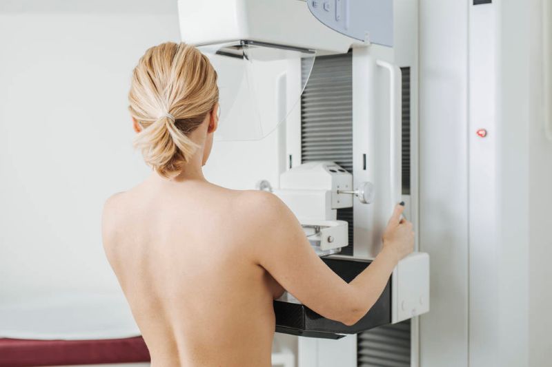 Mammograms