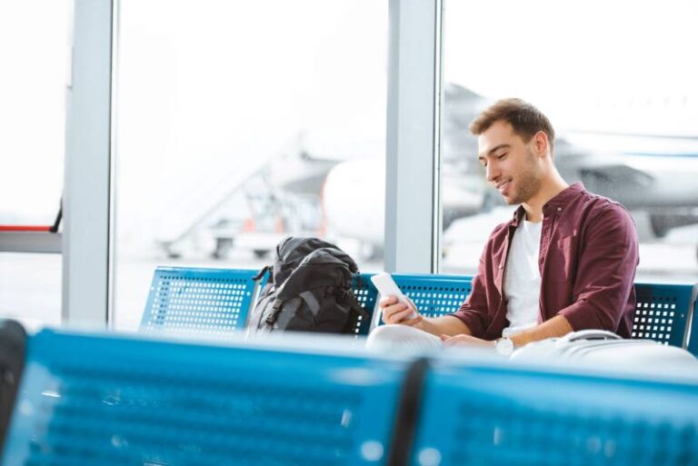 Staying Prepared for Life’s Last-Minute Travel Needs