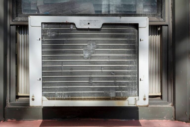 Electric Air Conditioner