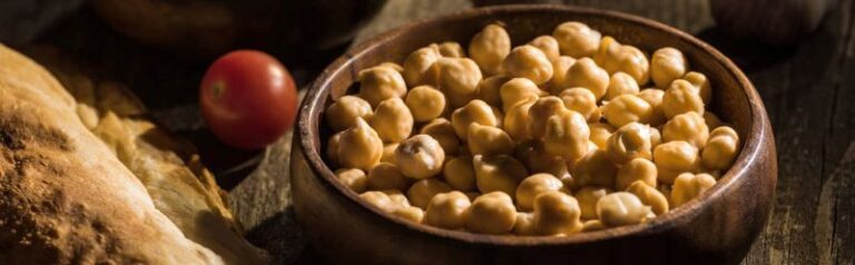 Chickpeas