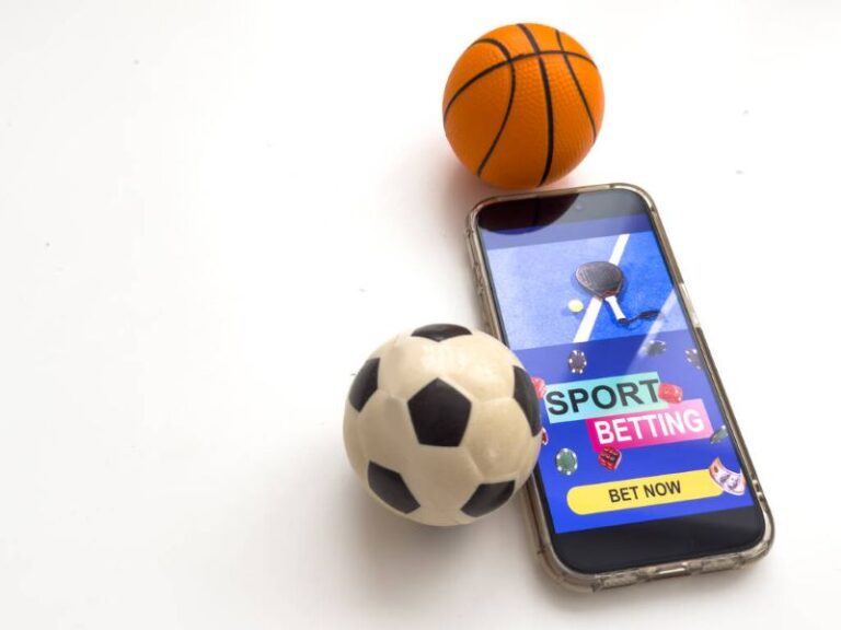 Sports betting