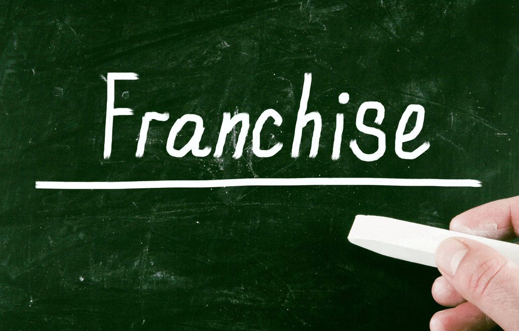 Franchisee