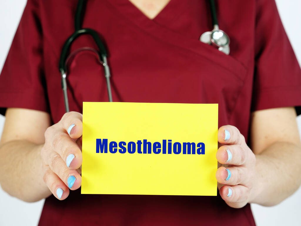 Mesothelioma