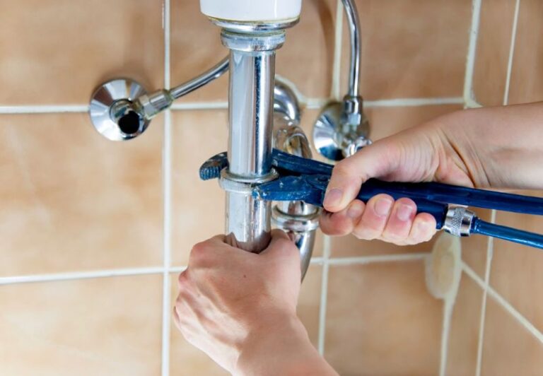 plumber