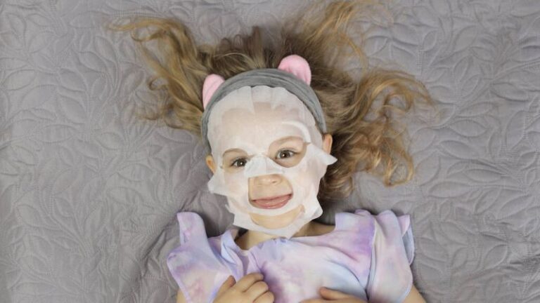 Sephora Kids