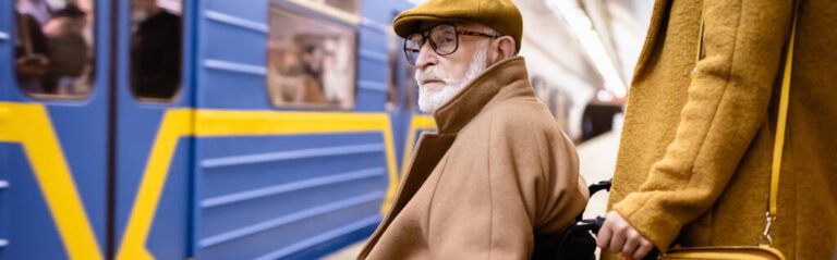 Companion Travel