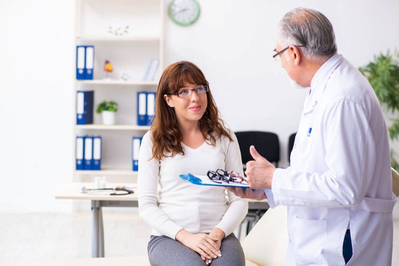 4 Signs it's Time to Ditch the Glasses for Good Glasses