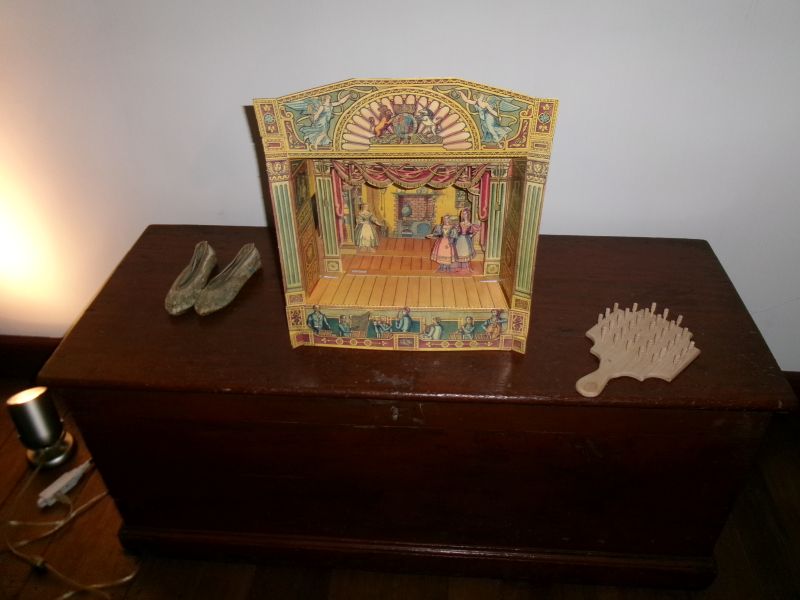 Laura Secord Homestead 