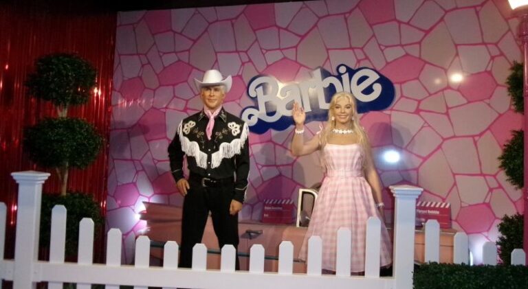 Wax Museum