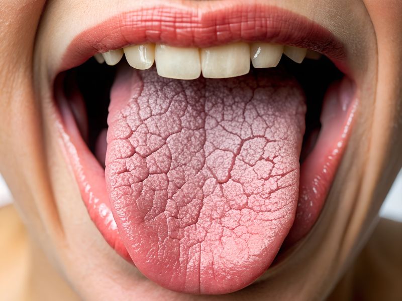 Dry Mouth Troubles: Understanding and Managing Xerostomia