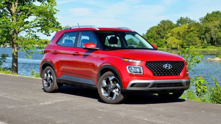 10 Older Cars with Amazing Fuel Efficiency