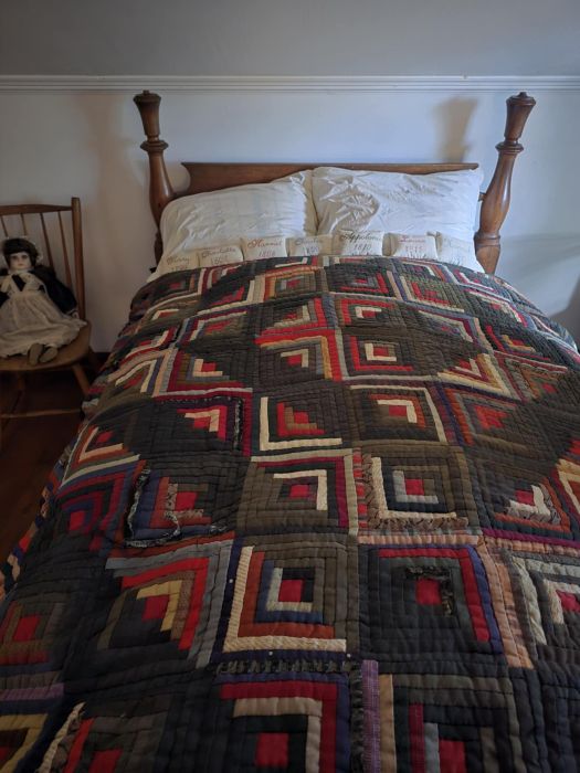 Laura Secord Homestead 