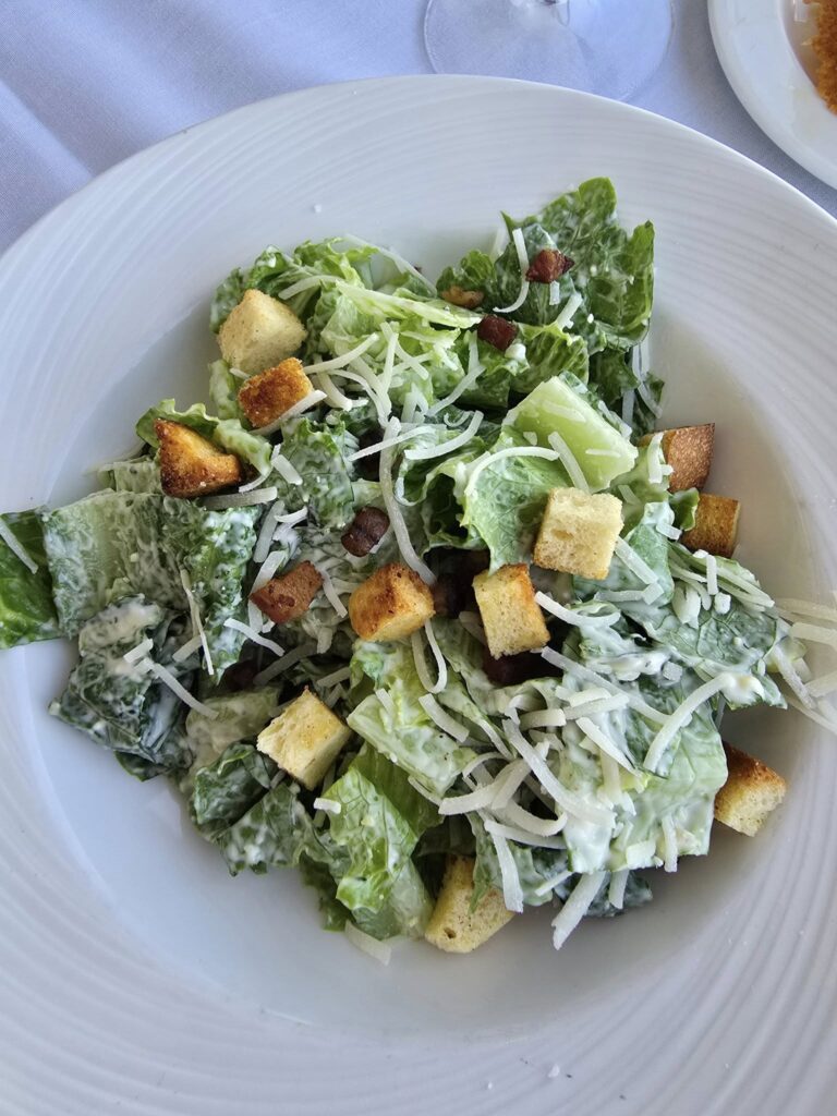 Watermark Fallsview Restaurant