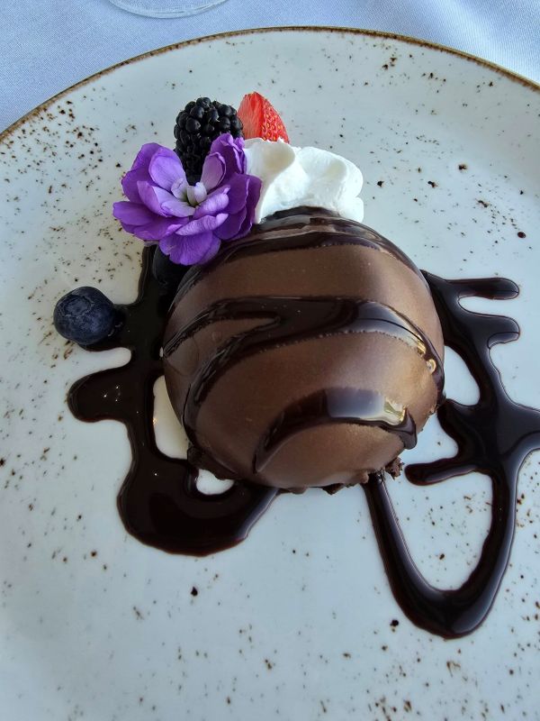 Watermark Fallsview Restaurant