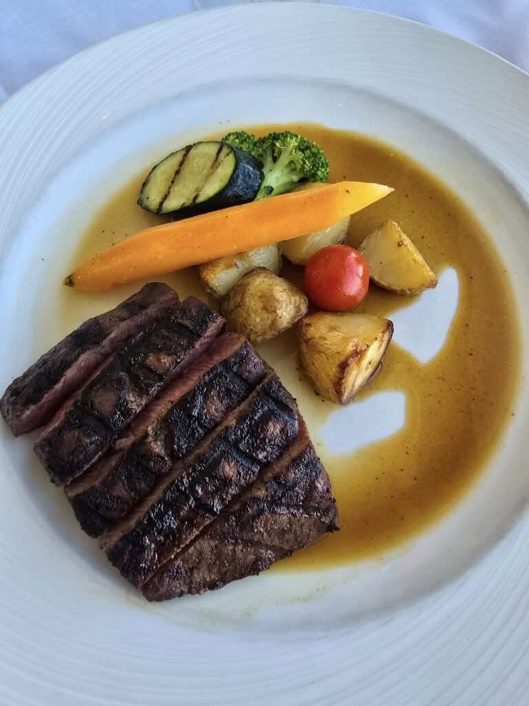 Watermark Fallsview Restaurant