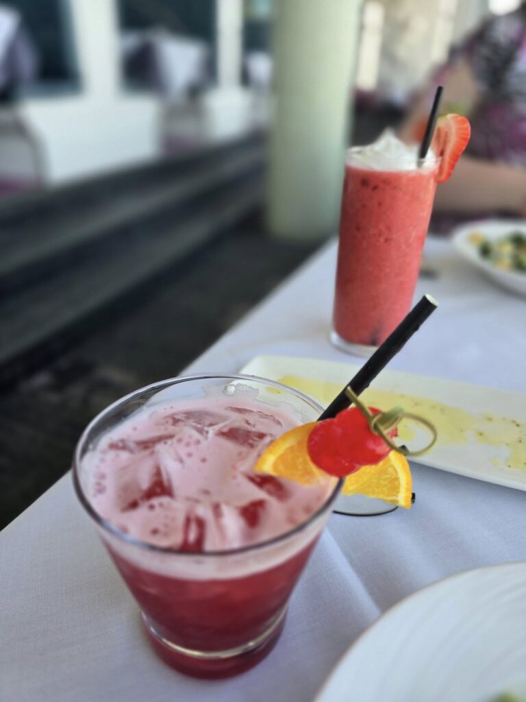 Watermark Fallsview Restaurant