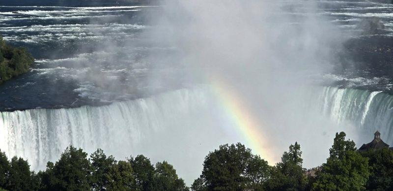 My Experience at the Watermark Fallsview Restaurant