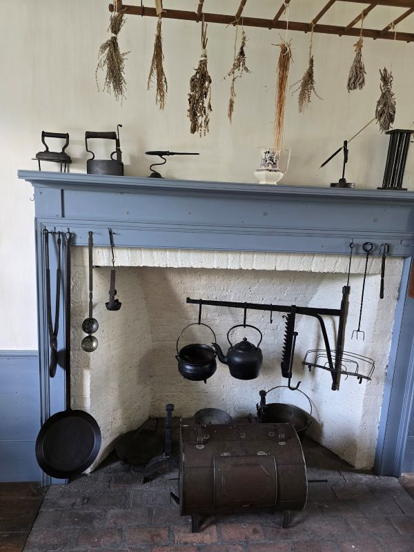 Laura Secord Homestead 