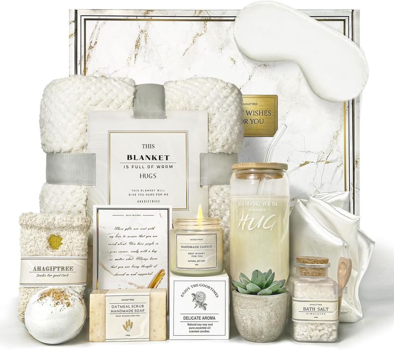 Personalized Skincare Set