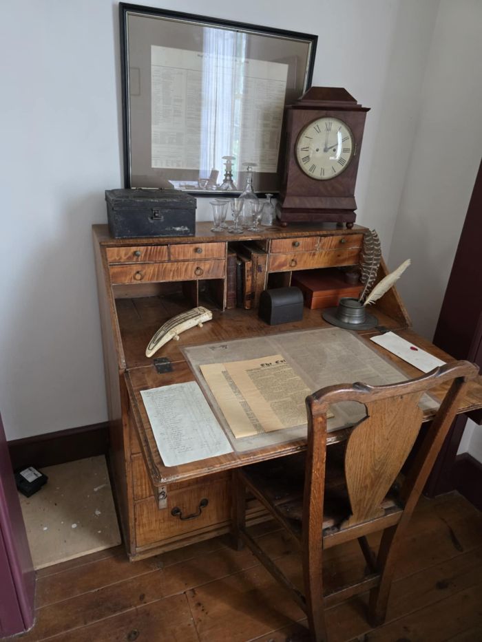 Laura Secord Homestead 