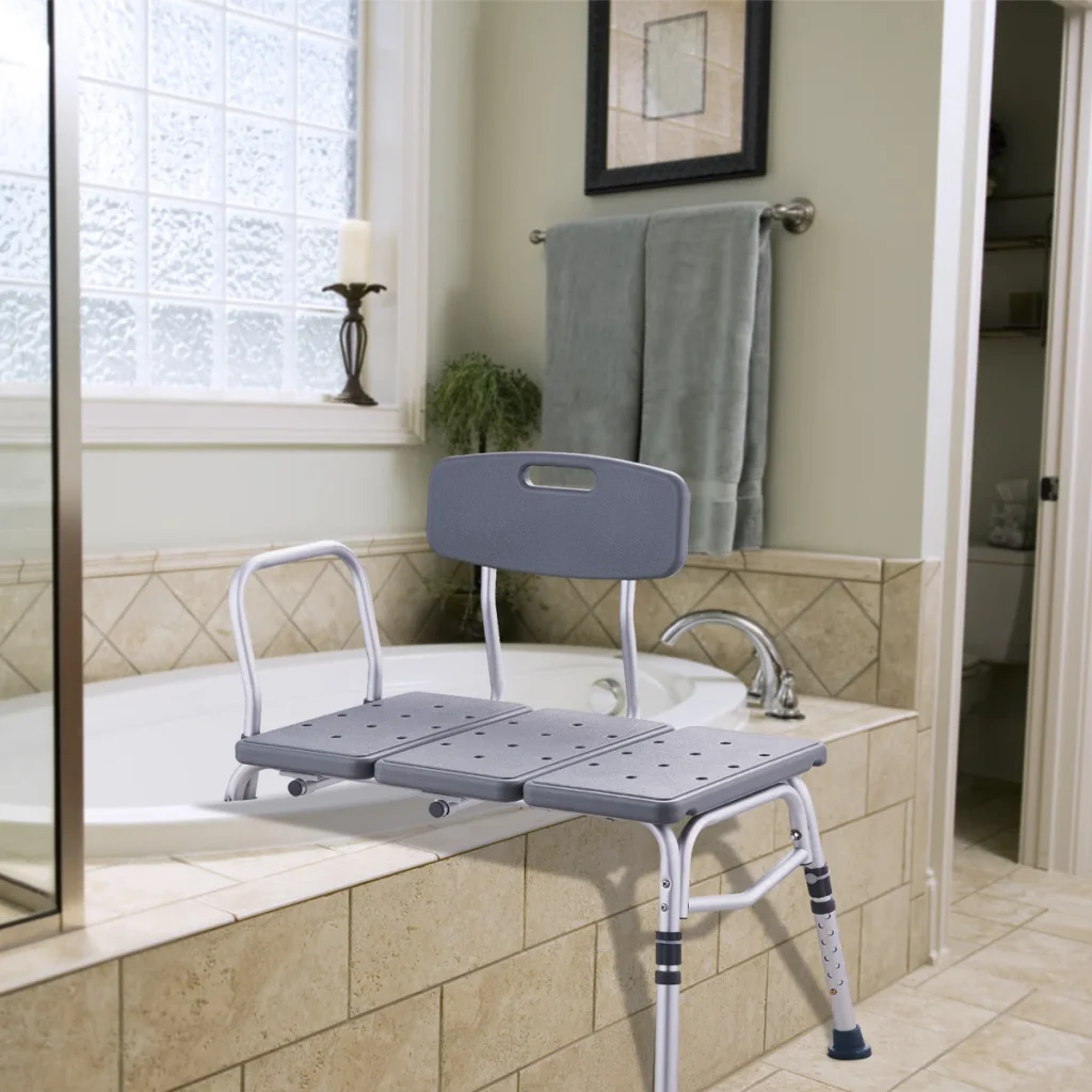 Essential Ways to Make Your Bathroom More Accessible