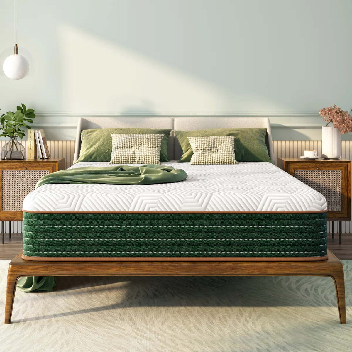  Choosing the Right Mattress
