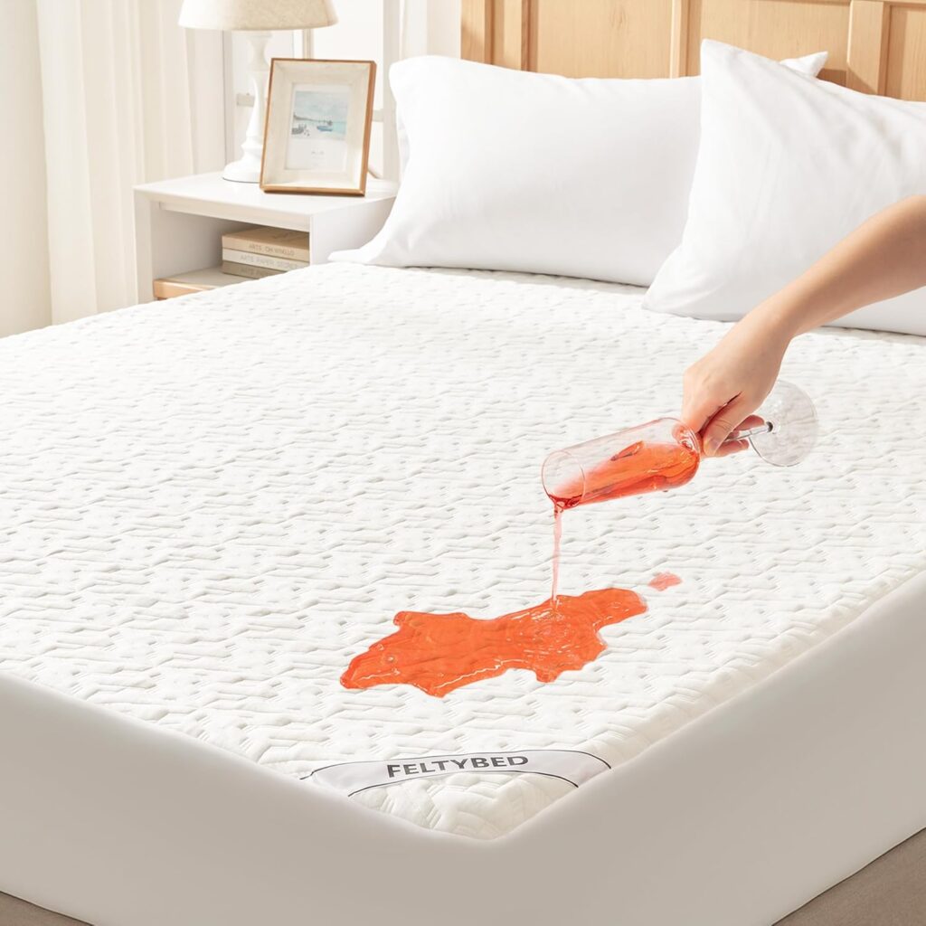  Mattress Protector
