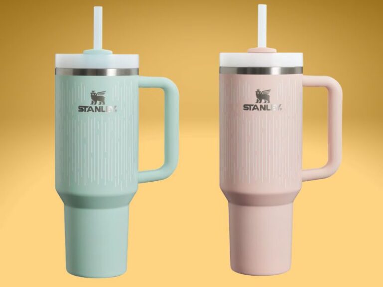 Stanley Tumbler