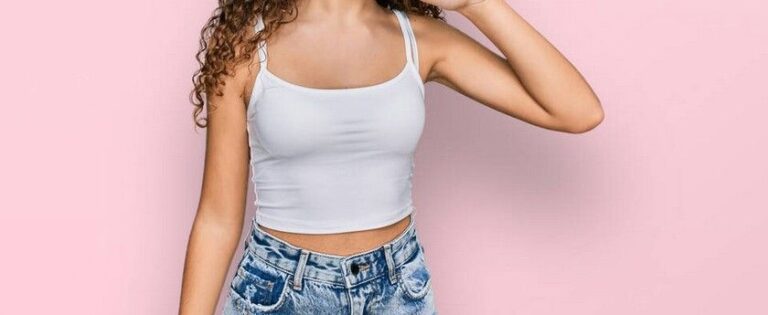 Crop Tops