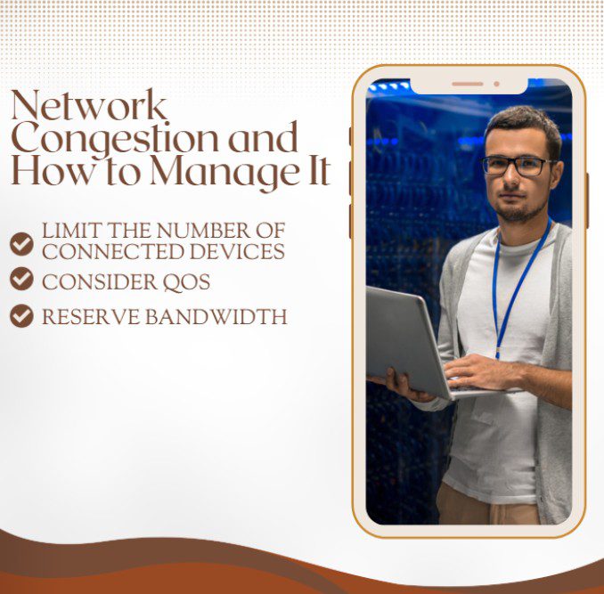 Top Internet Connectivity Issues and How to Fix Them