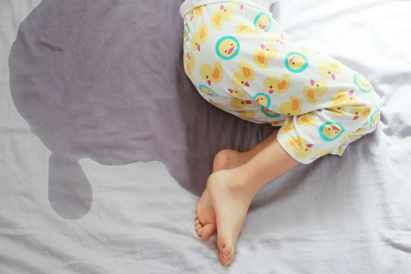 Navigating the Night: 5 Tips to Help Your Child Stop Bedwetting