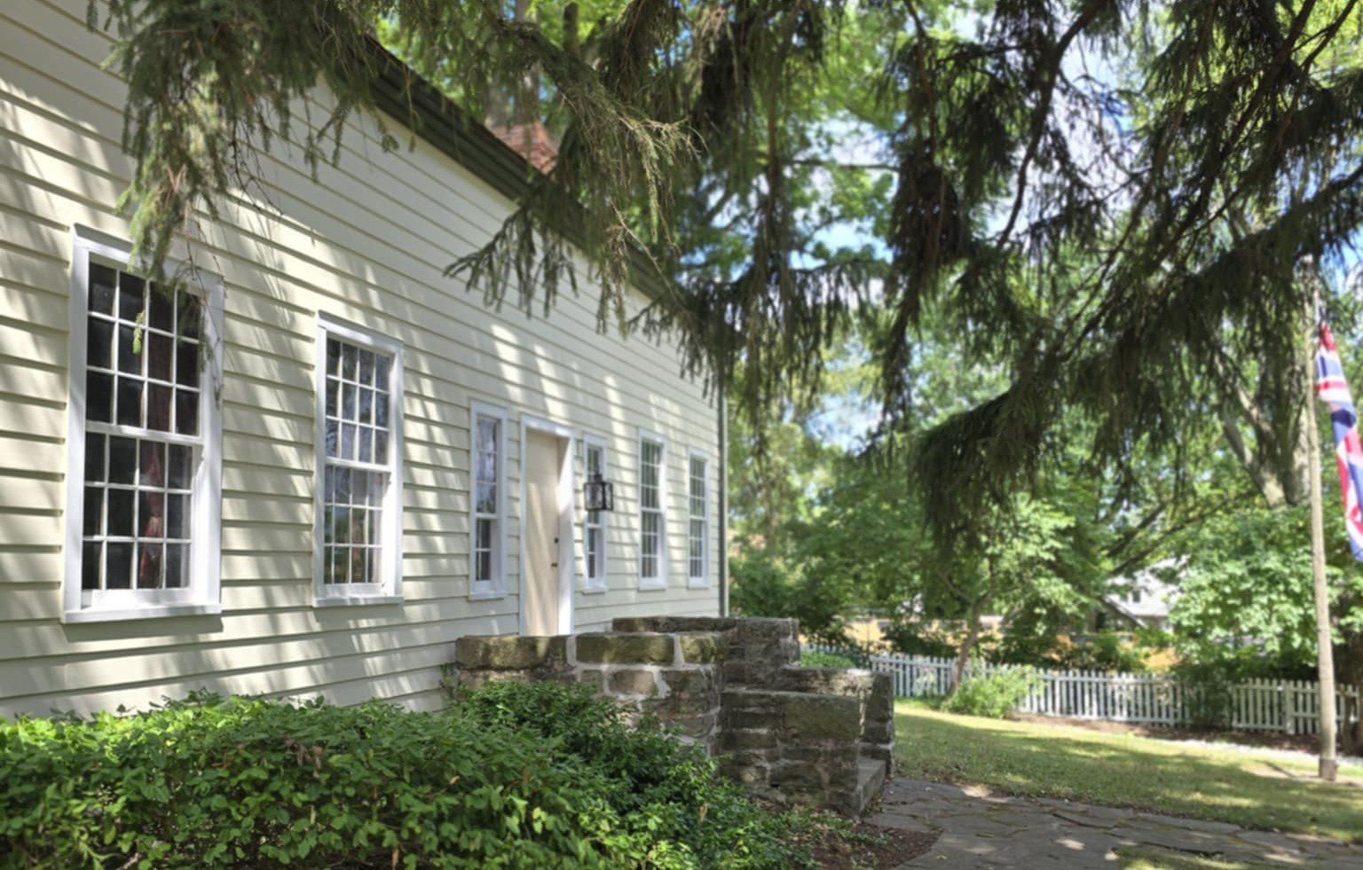 Laura Secord Homestead