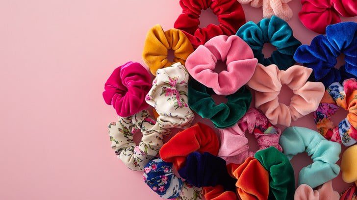Scrunchie