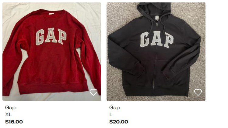 From Cluttered Closet to Extra Cash: A Guide to Selling Clothes Online