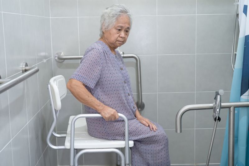 5 Ways to Make Your Apartment Bathroom More Accessible 5 Ways to Make Your Apartment Bathroom More Accessible