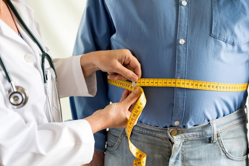 Deciding If Professional Weight Loss Treatment Is Right For You