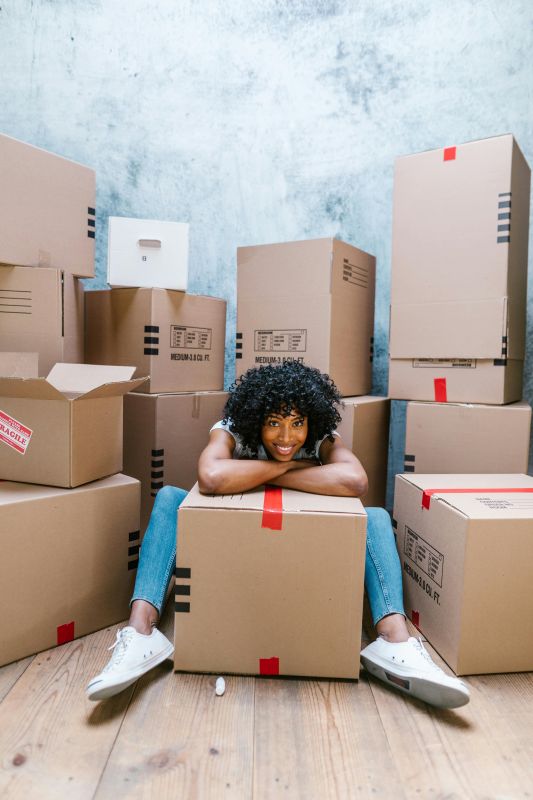 5 Tips to Avoid College Moving Hurdles