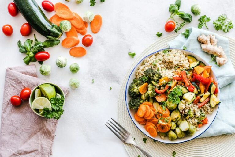 How to Boost Memory Retention Through Your Diet