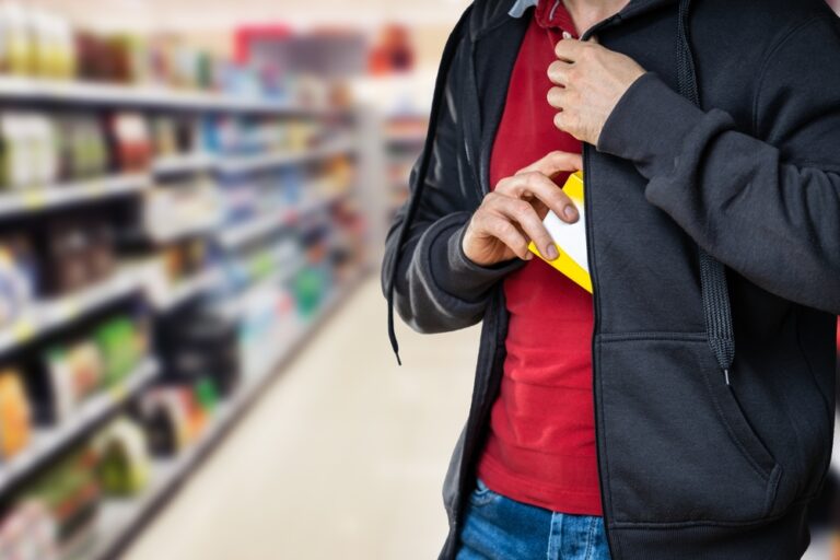 Retail Loss Prevention