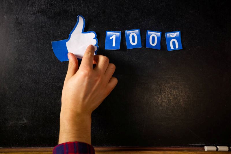 social media followers