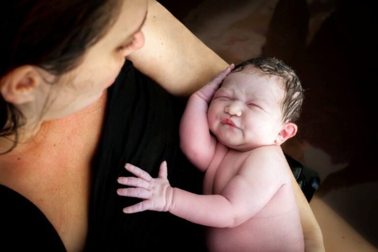 Comprehensive Guide to Planning Your Home Birth