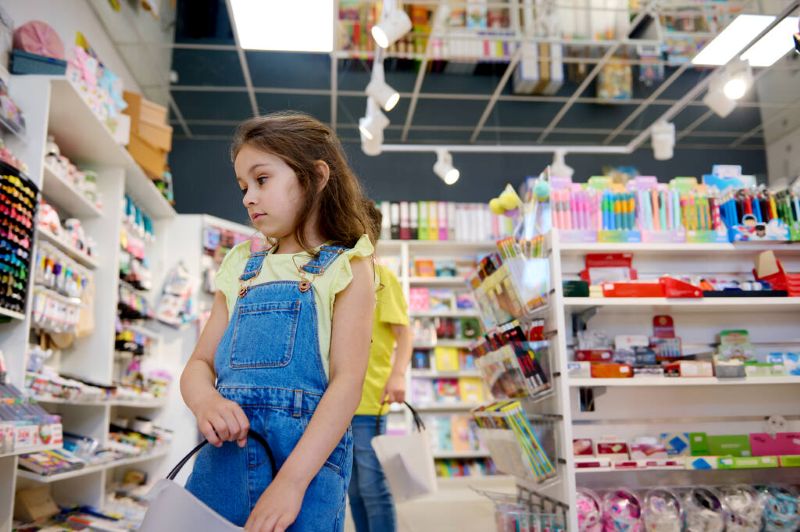 How to Save Money on Back-to-School Shopping